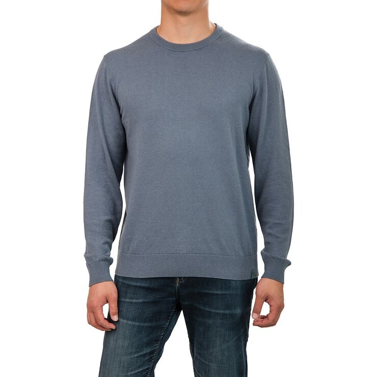 United Colors of Benetton 男長袖毛衣