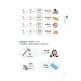 中小學生必備 英語發音書自然發音 + KK音標 + LiveABC 智慧藍牙點讀筆 16G