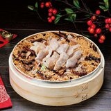 大成 冷凍松阪紅藜麻油米糕 1000公克 大成 冷凍松阪紅藜麻油米糕 1000公克