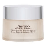 SHISEIDO BIO 精純乳霜 75毫升 X 2入 + 18毫升 X 2入