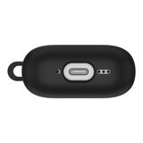 MAGEASY Skin 耳機保護殼 AirPods 4 黑色