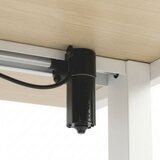 Backbone Dyback Lite 電動升降桌 140公分 X 70公分 木紋