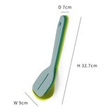 Joseph Joseph 聰明收納料理鏟杓 + 堆疊量匙 12件組