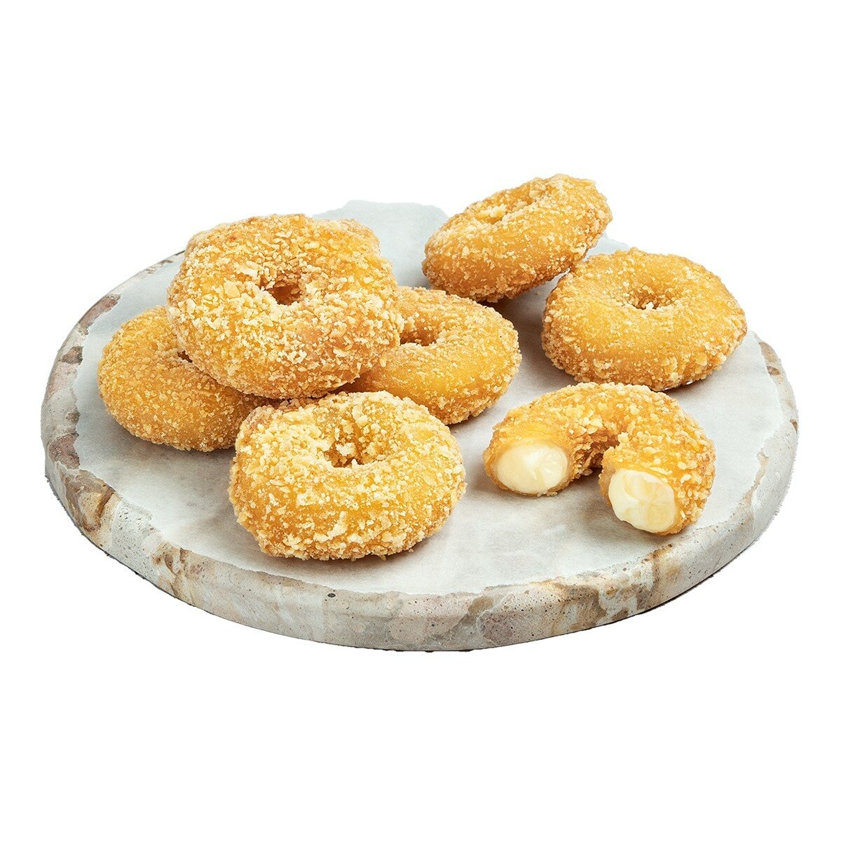 Preli 冷凍酥炸起司圈 1公斤