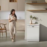 Miele 獨立式洗碗機 G5214CSC