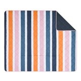 Hunter 可攜式萬用墊 152公分 X 183公分 條紋