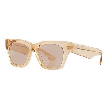 BURBERRY 太陽眼鏡 0BE4424 40635A 棕色