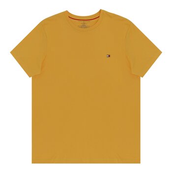 Tommy Hilfiger 男短袖T恤