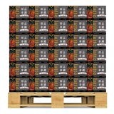 西雅圖 二合一咖啡 21公克 X 100入 X 120組