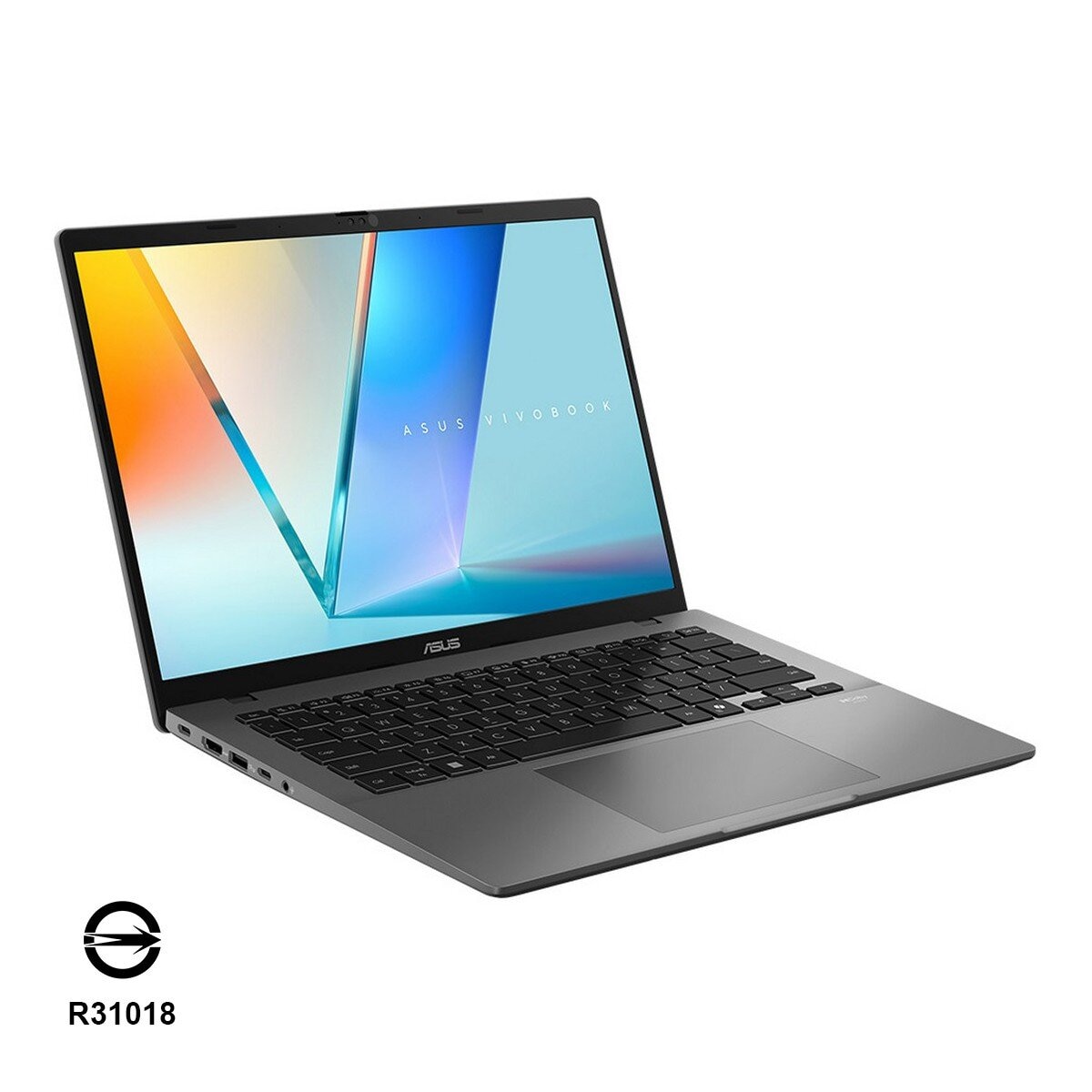 ASUS Vivobook S14 14吋 AI筆記型電腦 S3407CA-0072G225H