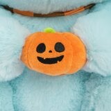 Disney 萬聖節絨毛玩偶 附毛毯 丑丫頭 / 3歲以上 Disney 萬聖節絨毛玩偶 附毛毯 丑丫頭 / 3歲以上