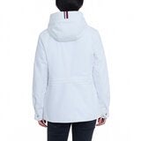 Tommy Hilfiger 女軟殼外套 白 Tommy Hilfiger 女軟殼外套 白