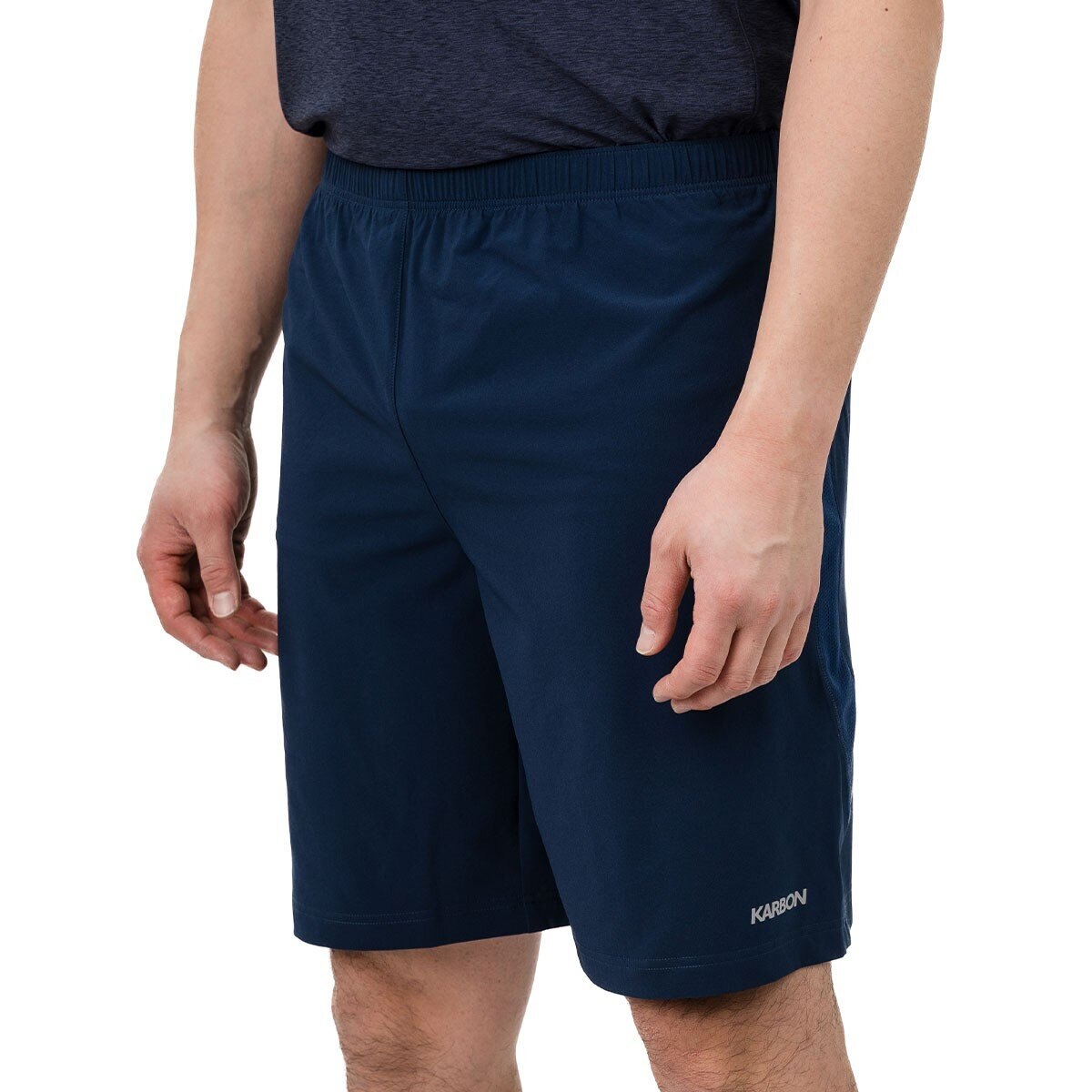 KARBON 男運動短褲 Costco 好市多