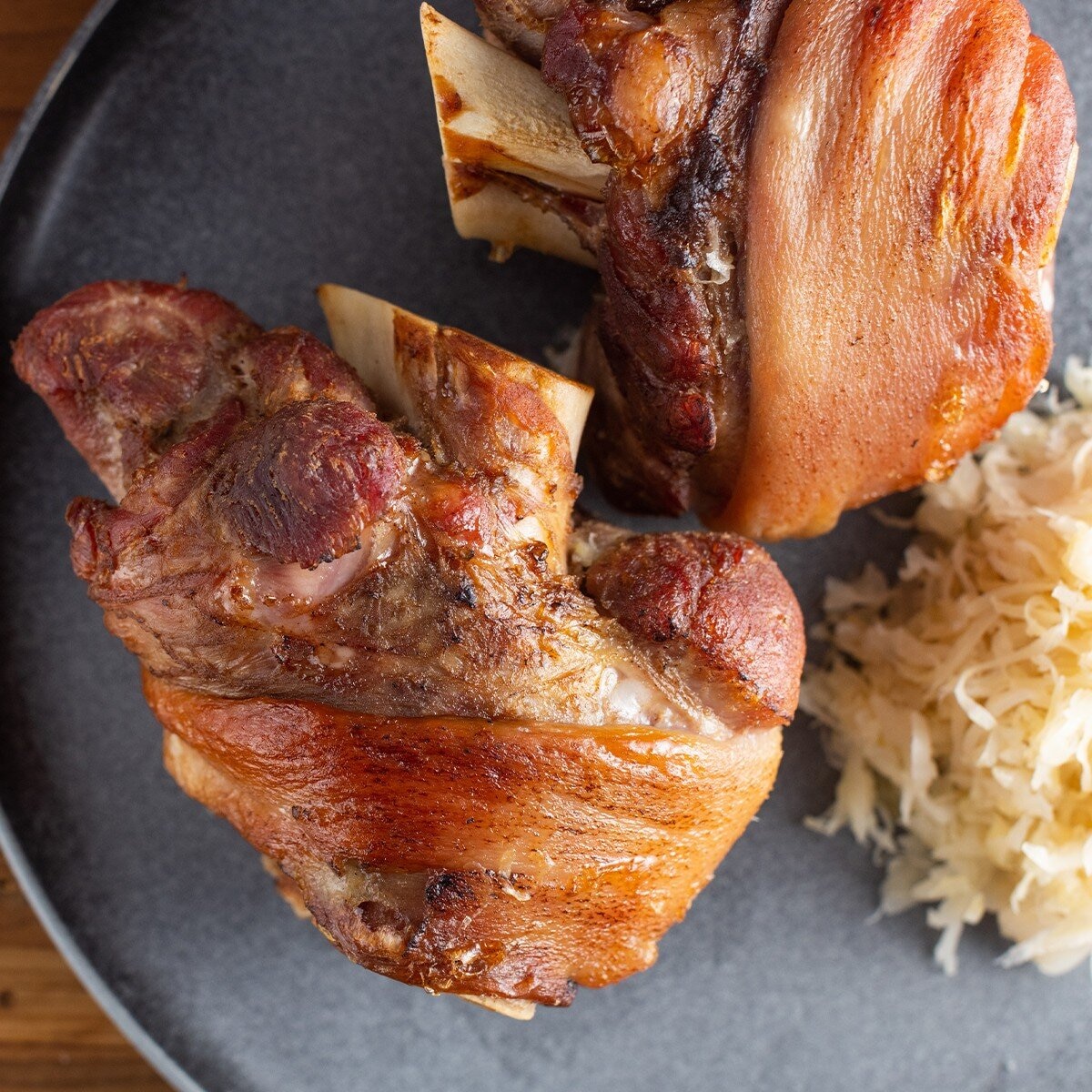 德國豬腳GERMAN PORK KNUCKLE