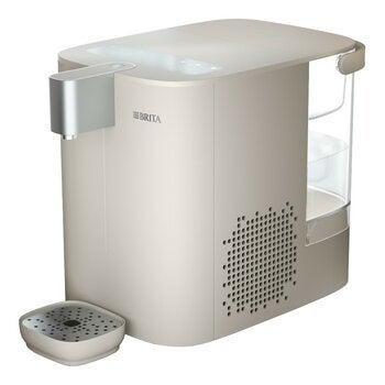 BRITA Cube Cool 瞬熱智能溫控冰溫熱 UVC 滅菌開飲機(共6芯 )BRITA Cube Cool-BE BRITA Cube Cool 瞬熱智能溫控冰溫熱 UVC 滅菌開飲機(共6芯 )BRITA Cube Cool-BE