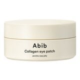Abib 復活草膠原蛋白眼膜 60片 X 2入 Abib 復活草膠原蛋白眼膜 60片 X 2入