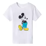 Levi's X Disney 聯名款兒童短袖上衣