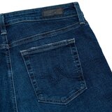 AG Jeans 女中腰牛仔褲 藍 AG Jeans 女中腰牛仔褲 藍