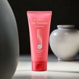 Biosilk Silk Therapy 熱能防護柔順免沖洗修護乳 120毫升 X 2入 Biosilk Silk Therapy 熱能防護柔順免沖洗修護乳 120毫升 X 2入