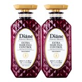 黛絲恩髮根緊緊防斷護髮素 450毫升 X 2入