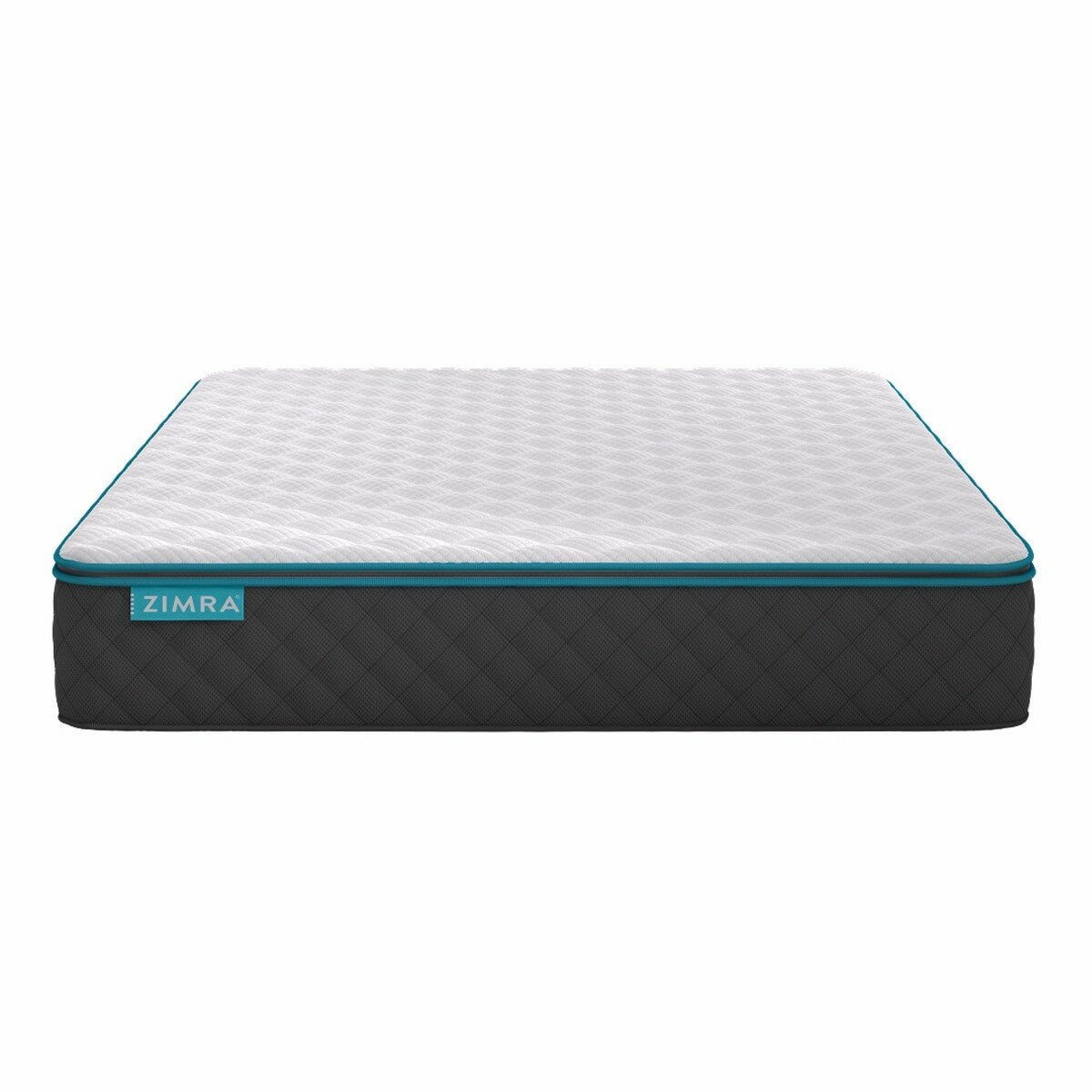 ZIMRA HYBRID PRO雙人加大床墊 183 公分 X 190 公分