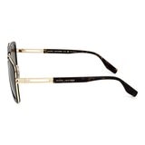 Marc Jacobs 太陽眼鏡 674/S 086HA 金色