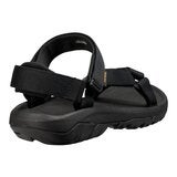 Teva 男戶外機能涼鞋 黑