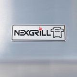 Nexgrill 戶外八爐瓦斯烤爐
