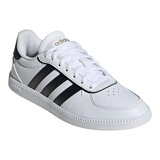 Adidas 女運動休閒鞋 黑
