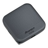 MMOMENT 512GB 磁性外接可攜式固態硬碟 SSD