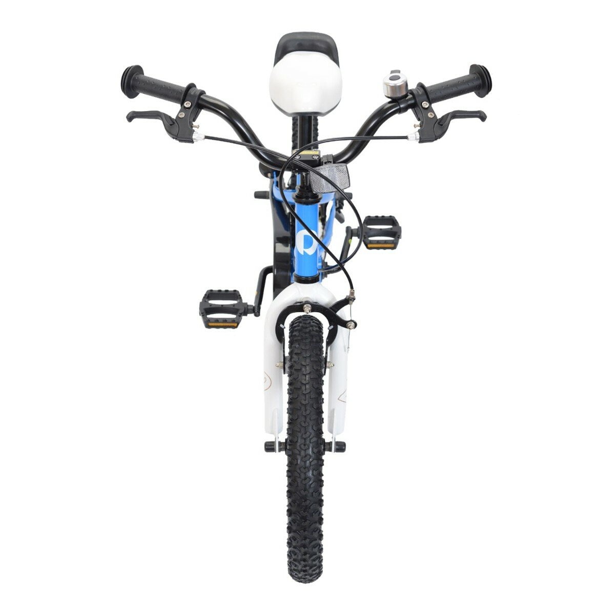 瑞瓦德 16 吋兒童腳踏車