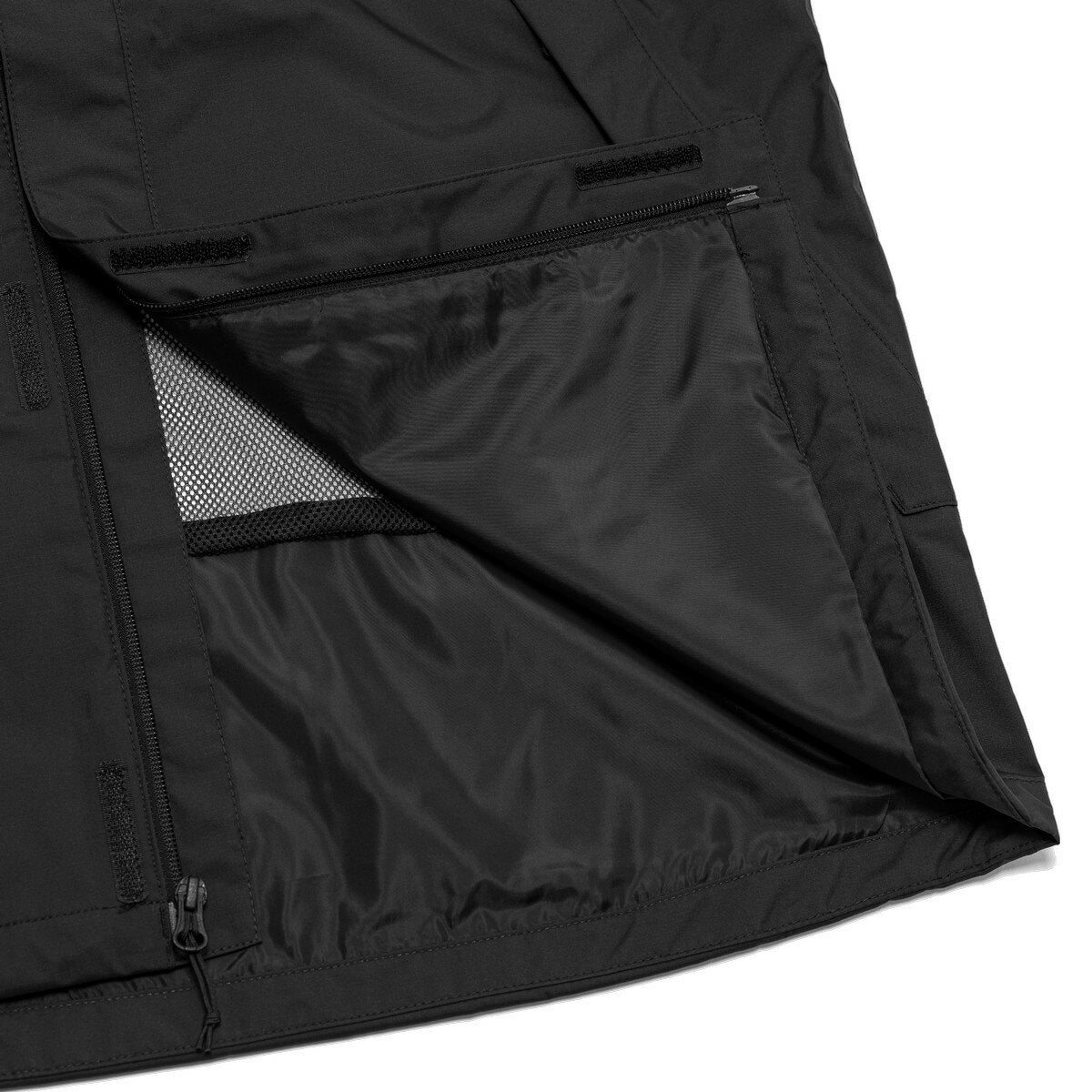 The North Face Antora 男防風外套 黑 The North Face Antora 男防風外套 黑