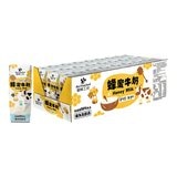 蜜蜂工坊 蜂蜜牛奶 250毫升 X 24入