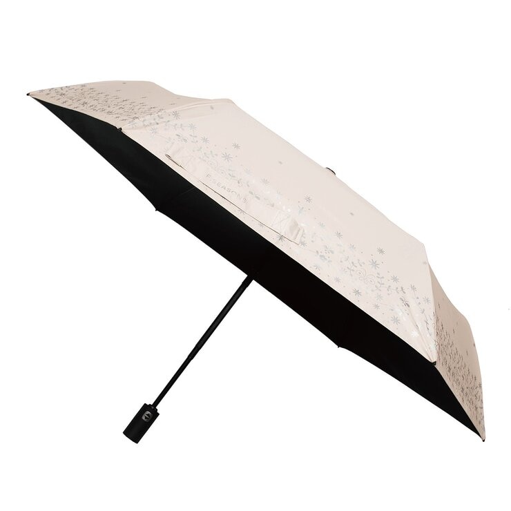 F-SEASONS 降溫省力自動傘兩入 43吋+46吋