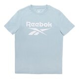 Reebok 女圓領短袖上衣