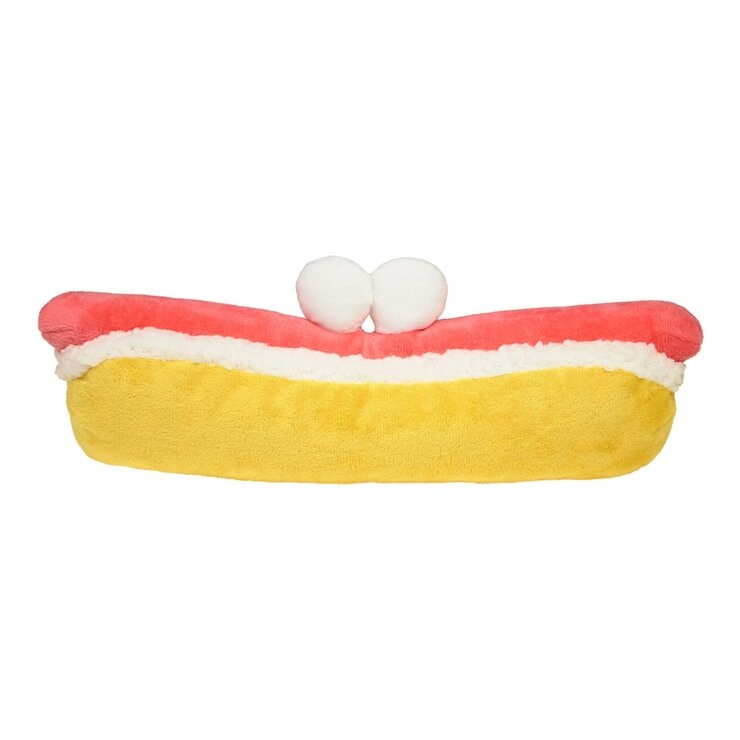 Bark 寵物玩具 好市多主題 5入