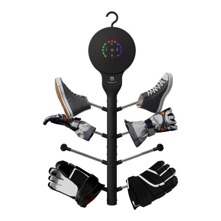 Hedgehog Dryer 多用途烘物機