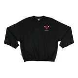 NBA 男圓領長袖上衣