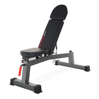 Cap Barbell Fid 健身椅 / FM-804 Cap Barbell Fid 健身椅 / FM-804