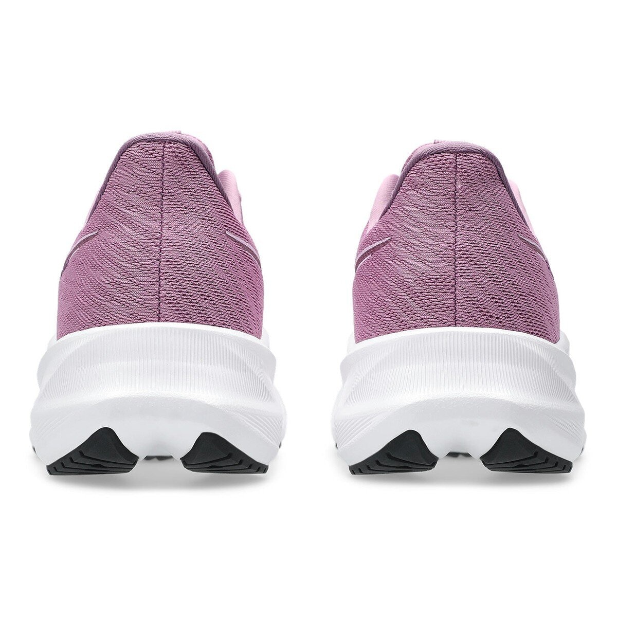 Asics 女慢跑訓練鞋 淺紫