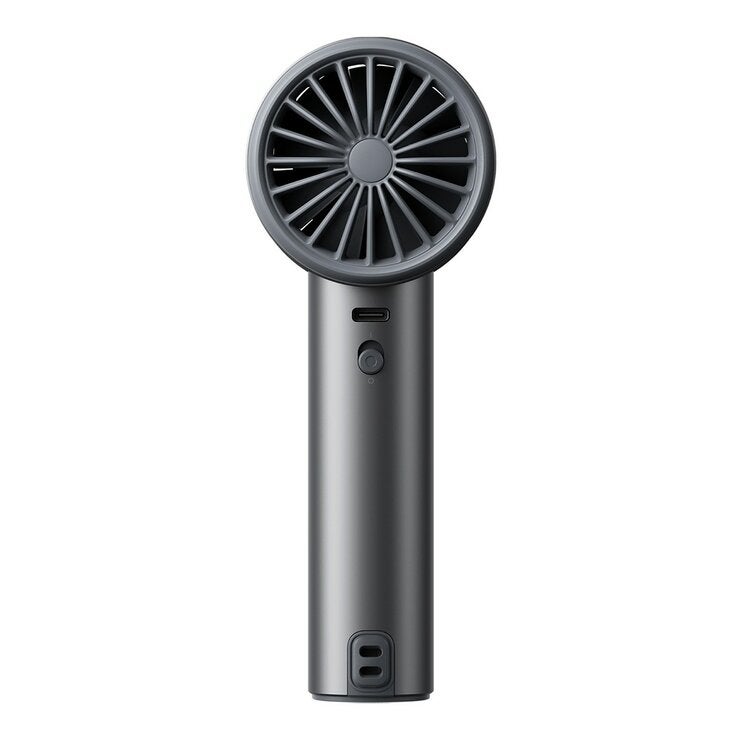 JisuLife 超高速手持風扇 Pro1 S 黑 JisuLife 超高速手持風扇 Pro1 S 黑