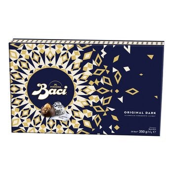 Baci 義大利之吻 巧克力禮盒 350公克
