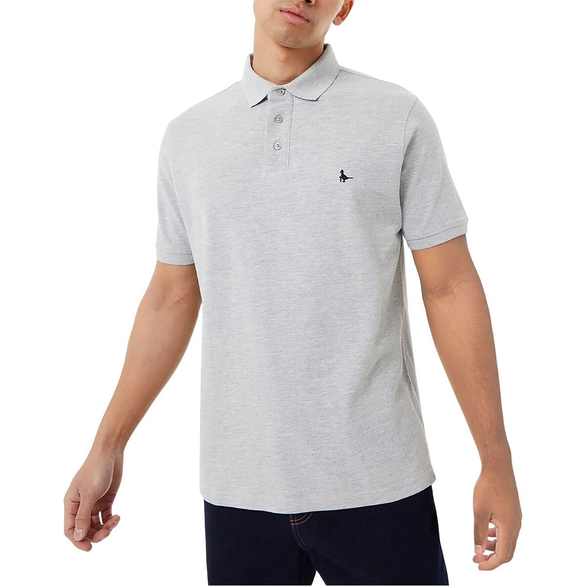 Jack Wills 男短袖Polo衫