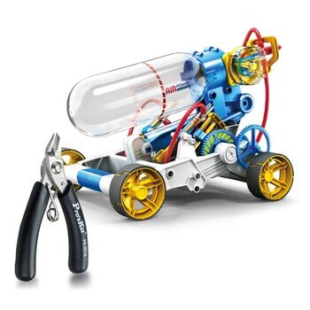 Pro'sKit 寶工空氣動力引擎車 Pro'sKit 寶工空氣動力引擎車