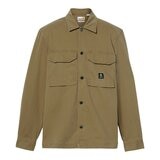 Timberland 男長袖襯衫