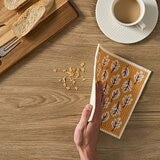 Recyco 木漿棉多用布12入組 秋季