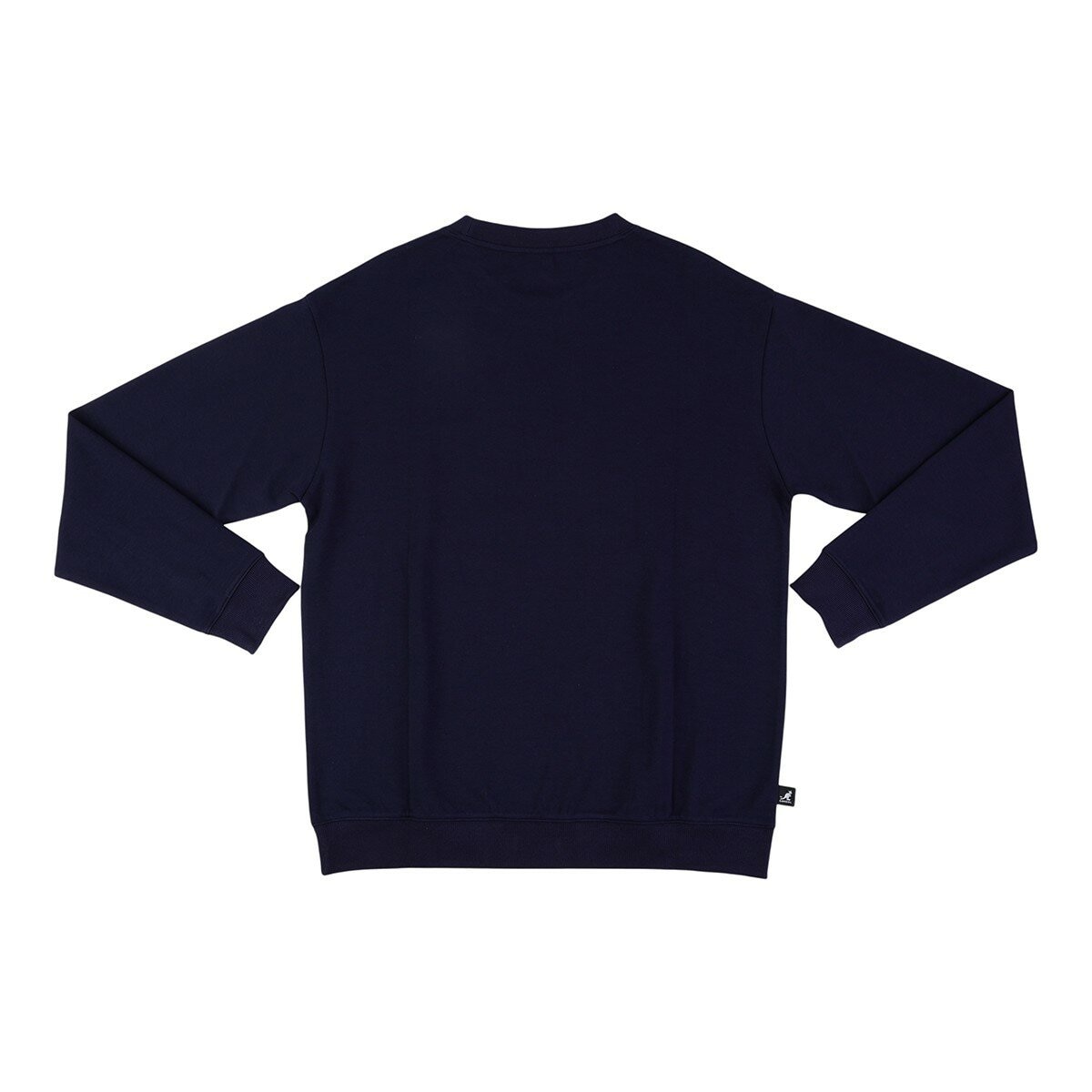 KANGOL 男長袖上衣 藍