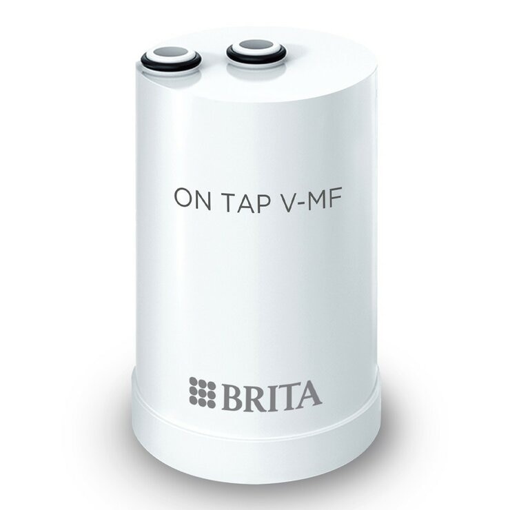 Brita ON TAP Pro 5重濾菌龍頭式濾水器 附 3入 Maxtra Pro 濾芯
