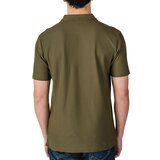 United Colors of Benetton 男短袖Polo衫 橄欖綠 United Colors of Benetton 男短袖Polo衫 橄欖綠