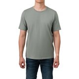 Rough Dress 男圓領短袖上衣